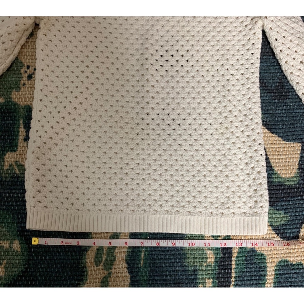 Loft Knit Sweater - Picture 8 of 8